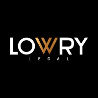 Lowry Legal Logo