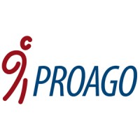 Proago - Choose Success Logo