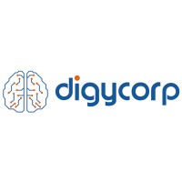 DigyCorp Logo