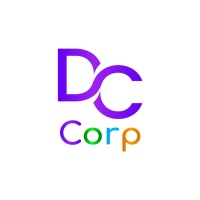 DC Corp Logo