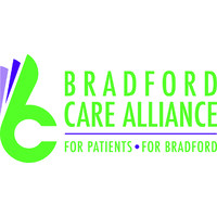Bradford Care Alliance Logo