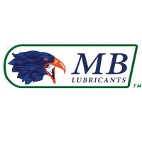 MBLUBRICANTS Logo