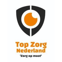 Top Zorg Nederland Logo