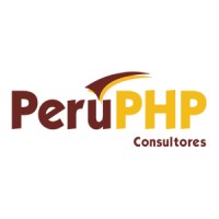PerúPHP Logo