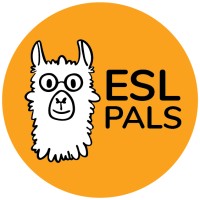 ESL Pals Logo