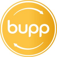 Bupp Logo