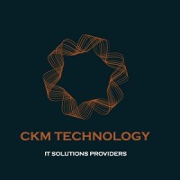 CKM Technology Logo