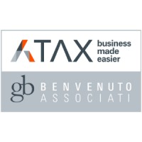 ATAX-Benvenuto Associati Logo