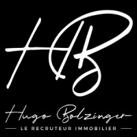 Le Recruteur Immobilier® Logo