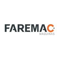 Faremac Máquinas Logo