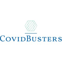 Covidbusters Logo