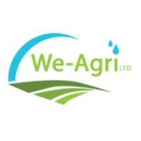 We-Agri Ltd Logo