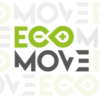 EcoMove Logo