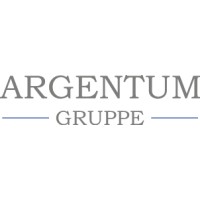 Argentum Pflege Holding GmbH Logo