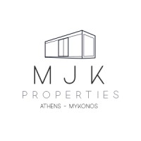 MJK Properties Logo