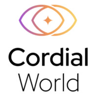 Cordial World Logo