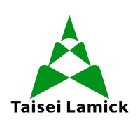 Taisei Lamick Malaysia Sdn. Bhd. Logo