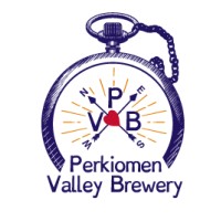 Perkiomen Valley Brewery Logo