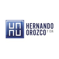 HERNANDO OROZCO Y CIA SAS Logo