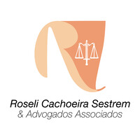 Roseli Cachoeira Sestrem e Advogados Associados Logo