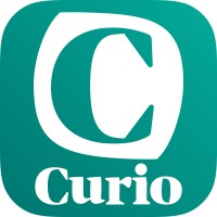 Curio Digital Therapeutics Inc. Logo