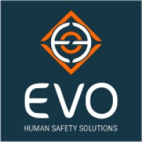 EVO Human Safety Solutions Logo