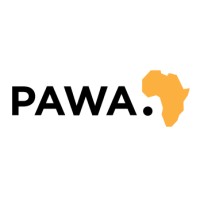 PAWA Africa Logo