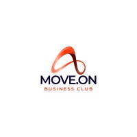 MOVE.ON BUSINESS CLUB Logo