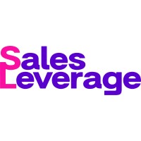 Sales Leverage Limited Logo
