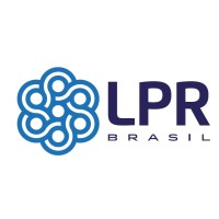 LPR BRASIL REPRESENTAÇÃO, COMÉRCIO E SERVIÇOS LTDA Logo