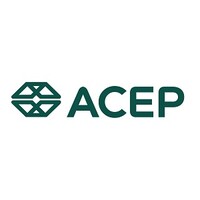 ACEP Sénégal Logo