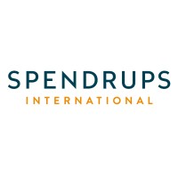 Spendrups International AB Logo