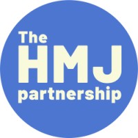 HMJ International Services LTD. Logo