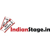 Indianstage.in Logo
