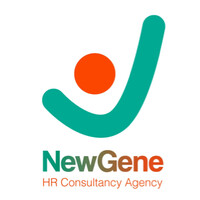 NewGene HR Consultancy Logo