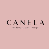 CANELA Logo