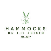 Hammocks on the Edisto Logo