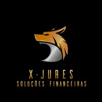 X-Jures Soluções Financeiras Logo
