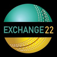 EXCHANGE22 Logo
