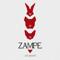 Zampe Pet Apparel Logo