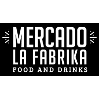 Mercado La Fabrika Logo