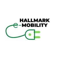 Hallmark e-Mobility Store Logo