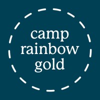 Camp Rainbow Gold Inc Logo