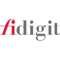 Fidigit Logo