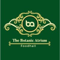 The Botanic Atrium Logo