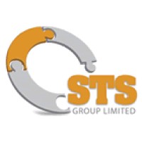 STS Group Ltd Logo