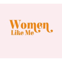 Women Like Me Logo