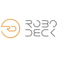 RoboDeck Logo