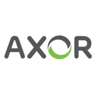 AXOR RENTALS FRANCE Logo