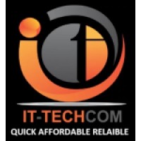 IT-Techcom Logo
